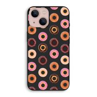 Donuts: iPhone 13 mini Biologisch afbreekbaar hoesje