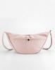 Quadra QS309 Studio Cross Body Bag - Fresh Pink - 45 x 22 x 12 cm