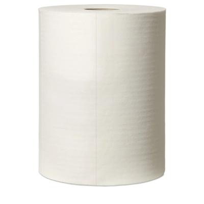 Tork Cleaning Combi rol reinigingsdoek - 1-laags - wit - 510137