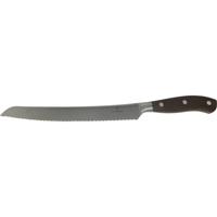 Victorinox 7.7430.23G Victorinox Grand Maître, broodmes, hout, bruin Bruin