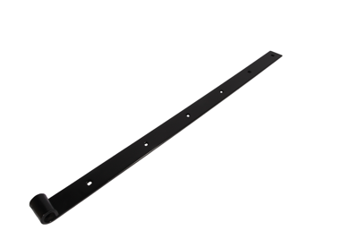 Waelbers Heng recht D14-650mm zwart - 10 Stuk(s) - 53103737.32