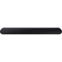 Samsung S-Soundbar HW-S66GD Soundbar Zwart Bluetooth, Dolby Atmos, High-Resolution Audio, WiFi, Spraakbesturing, Wandbevestiging - thumbnail