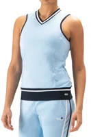 Sjeng Sports Jayda tennis singlet dames - thumbnail