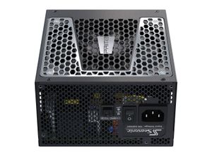 Seasonic Prime PX-850 power supply unit 850 W 20+4 pin ATX ATX Zwart