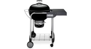 Weber performer GBS System Edition 57 cm black (showmodel)