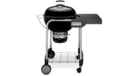 Weber performer GBS System Edition 57 cm black (showmodel)
