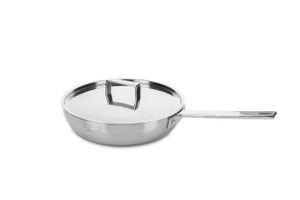 Friyng Pan Cm 26 Attiva with lid