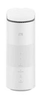 ZTE G5B - Gigabit Ethernet dual-band (2,4 GHz / 5 GHz) Wi-Fi 6 draadloze router in wit