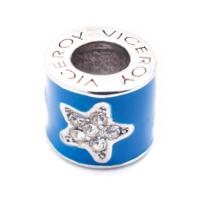 Sieraad Dames Viceroy VMM0305-23 Blauw 1 cm