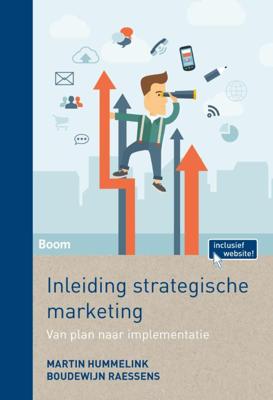 Inleiding strategische marketing (Paperback)