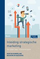 Inleiding strategische marketing (Paperback)