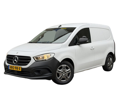 Mercedes Benz Citan
