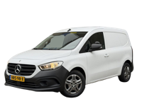 Mercedes Benz Citan