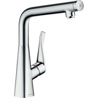 Hansgrohe Metris s keukenkraan chroom 14883000