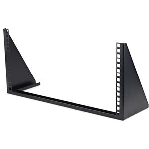 StarTech.com RK519WALLV rack 5U Wandrek Zwart