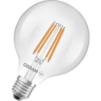 OSRAM 4058075839526 LED-lamp Energielabel A (A - G) E27 5 W Koudwit 1 stuk(s)