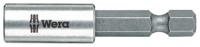 Wera 893/4/1 K Universele Bithouderhouder, 1/4 duim x 50 mm - 05134480001 Wera 893/4/1 K Universele Bithouderhouder, 1/4 duim x 50 mm - 05134480001
