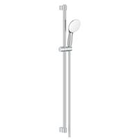 GROHE Tempesta 110 Glijstangset - 90cm - 3 straalsoorten - 7.4l/min - chroom 26771003 - thumbnail