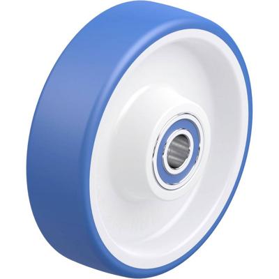 Blickle POTHS 160/20XK Wiel Wieldiameter: 160 mm Draagvermogen (max.): 400 kg 1 stuk(s)