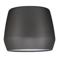 Paulmann Pirm 95440 230V-railsysteemcomponenten Lampenscherm Donkergrijs (mat)