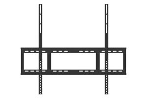 Optoma WIB9080A vaste muurbeugel voor 75” - 98” N-serie displays