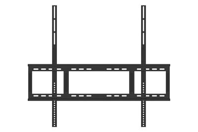 Optoma WIB9080A vaste muurbeugel voor 75” - 98” N-serie displays