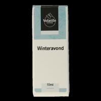 Volatile Winteravond 10 Milliliter