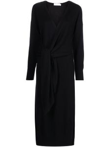 Simkhai robe Skyla - Noir