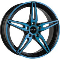 Carmani 15 Oskar light blue polish - thumbnail