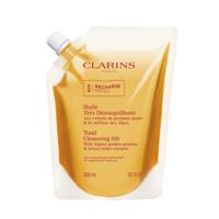 Clarins Total Cleansing Oil Refill 300ml