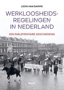 Werkloosheidsregelingen in Nederland (Hardback)