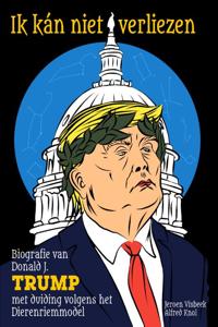Ik kán niet verliezen (Paperback)
