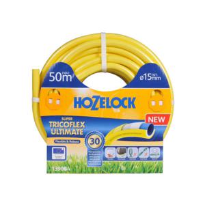 Hozelock Tricoflex Ultimate slang Ø 15 mm 50 meter