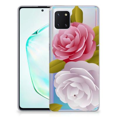Samsung Galaxy Note 10 Lite | TPU Case | Roses Samsung Galaxy Note 10 Lite | TPU Case | Roses