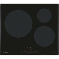 Inductiekookplaat Balay 3EB965LH 60 cm