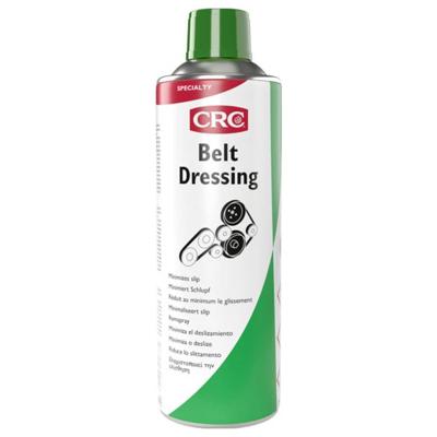 CRC 32336-AA V-snaarspray Belt Grip IND 500 ml