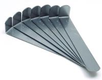 spiebaandrukfrees vulplaat 3mm I