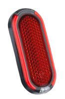 SUPERNOVA achterlicht "tl3 z pro". tail light tl3 z pro on top SUPERNOVA achterlicht "tl3 z pro". tail light tl3 z pro on top