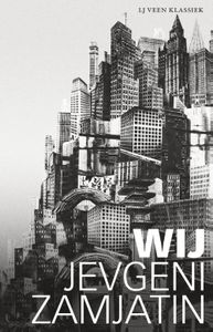 Wij - Jevgeni Zamjatin - ebook