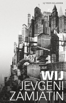 Wij - Jevgeni Zamjatin - ebook