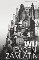 Wij - Jevgeni Zamjatin - ebook