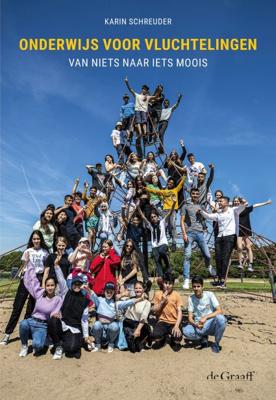 Onderwijs voor vluchtelingen (Paperback)