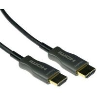 ACT 80 meter HDMI Premium 4K Active Optical Cable v2.0 HDMI-A male - HDMI-A male - thumbnail