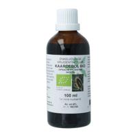 Kaardebol wortel tinctuur bio 100 Milliliter