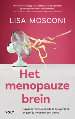 Het menopauzebrein (Paperback)