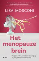 Het menopauzebrein (Paperback)