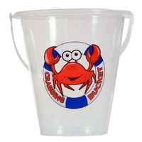 Emmer Krab 22cm Emmer Krab 22cm