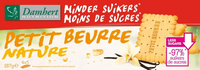 Damhert Petit Beurre Koekjes - Minder Suikers