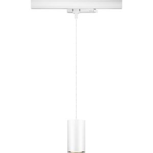 Paulmann Kratos 96607 LED-hanglamp LED 18.5 W Wit