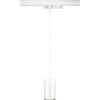 Paulmann Kratos 96607 LED-hanglamp LED 18.5 W Wit - thumbnail